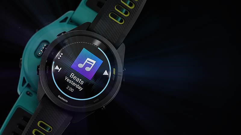 Đồng hồ Garmin Forerunner 265S