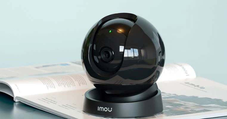 Camera IP Wifi Imou Rex 2D 5MP (ghi hình 3K) IPC-GK2DP - Chính hãng