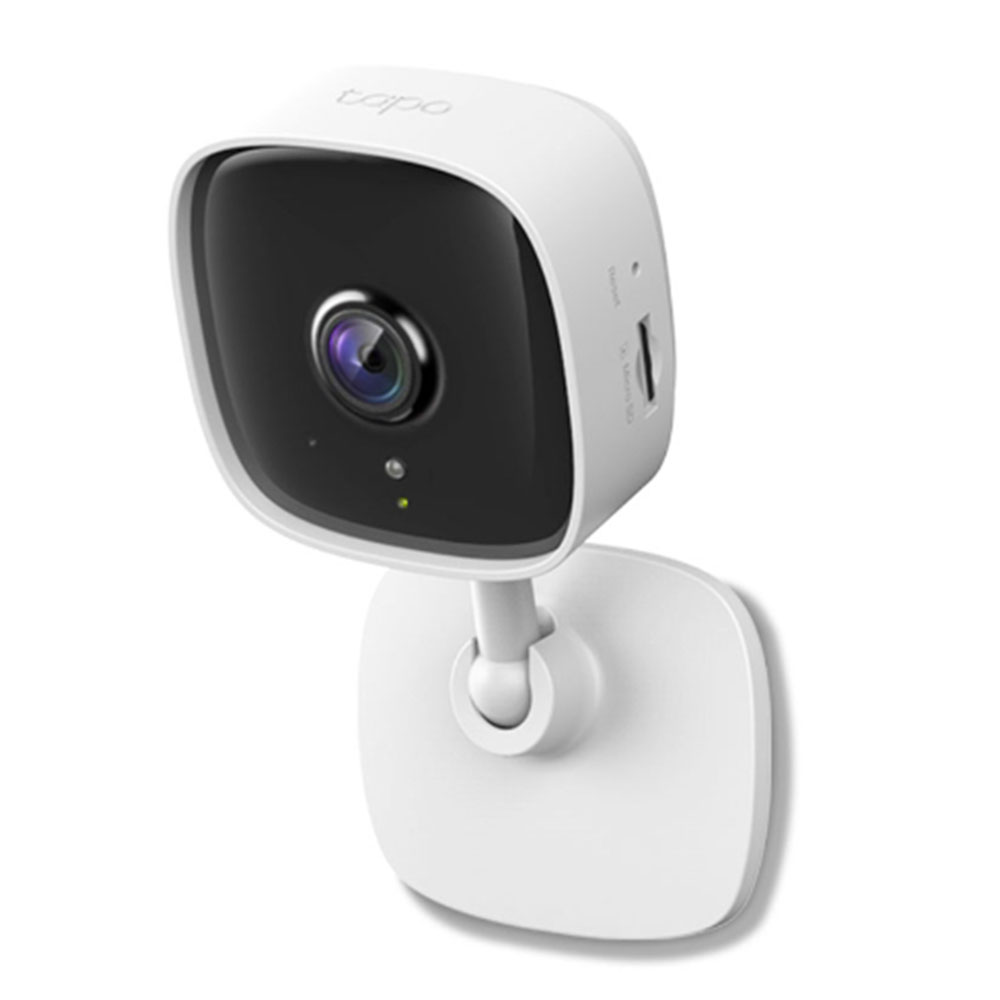 Camera IP Wifi TP-Link Tapo TC60 1080P - Chính hãng