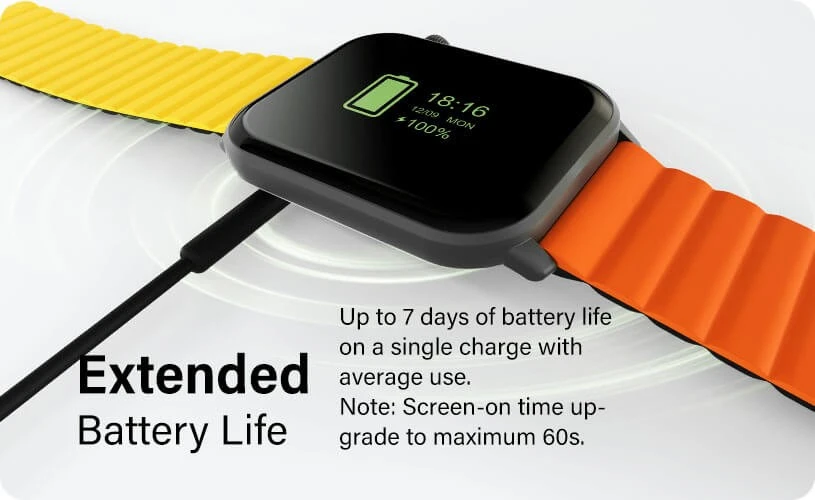 Đồng hồ Kieslect KS
