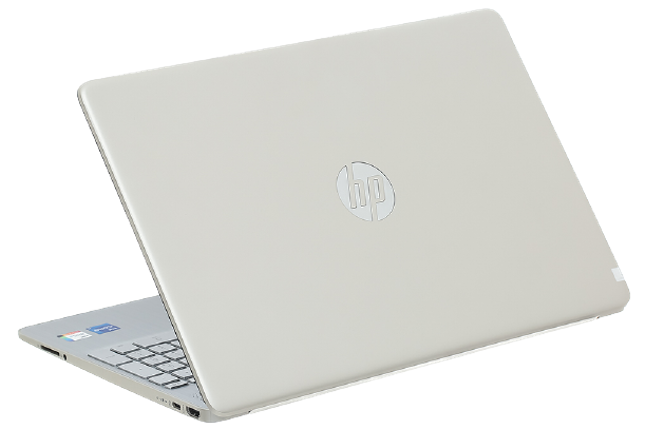 Laptop HP 15s du3590TU-63P86PA