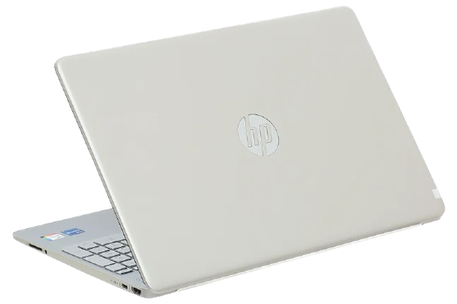 Laptop HP 15s du3590TU-63P86PA