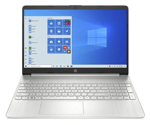 Laptop HP 15s du3590TU-63P86PA
