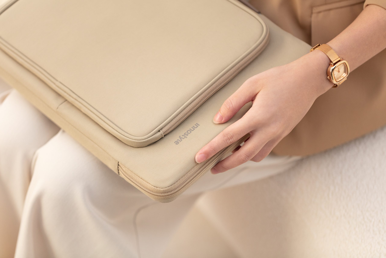 Túi xách Innostyle OmmiProtect Carry Laptop/Macbook Air/Pro 13" S114