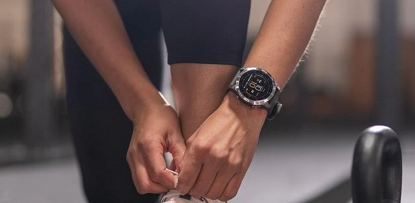 Đồng hồ Garmin Epix Pro (Gen 2) – Sapphire 42mm