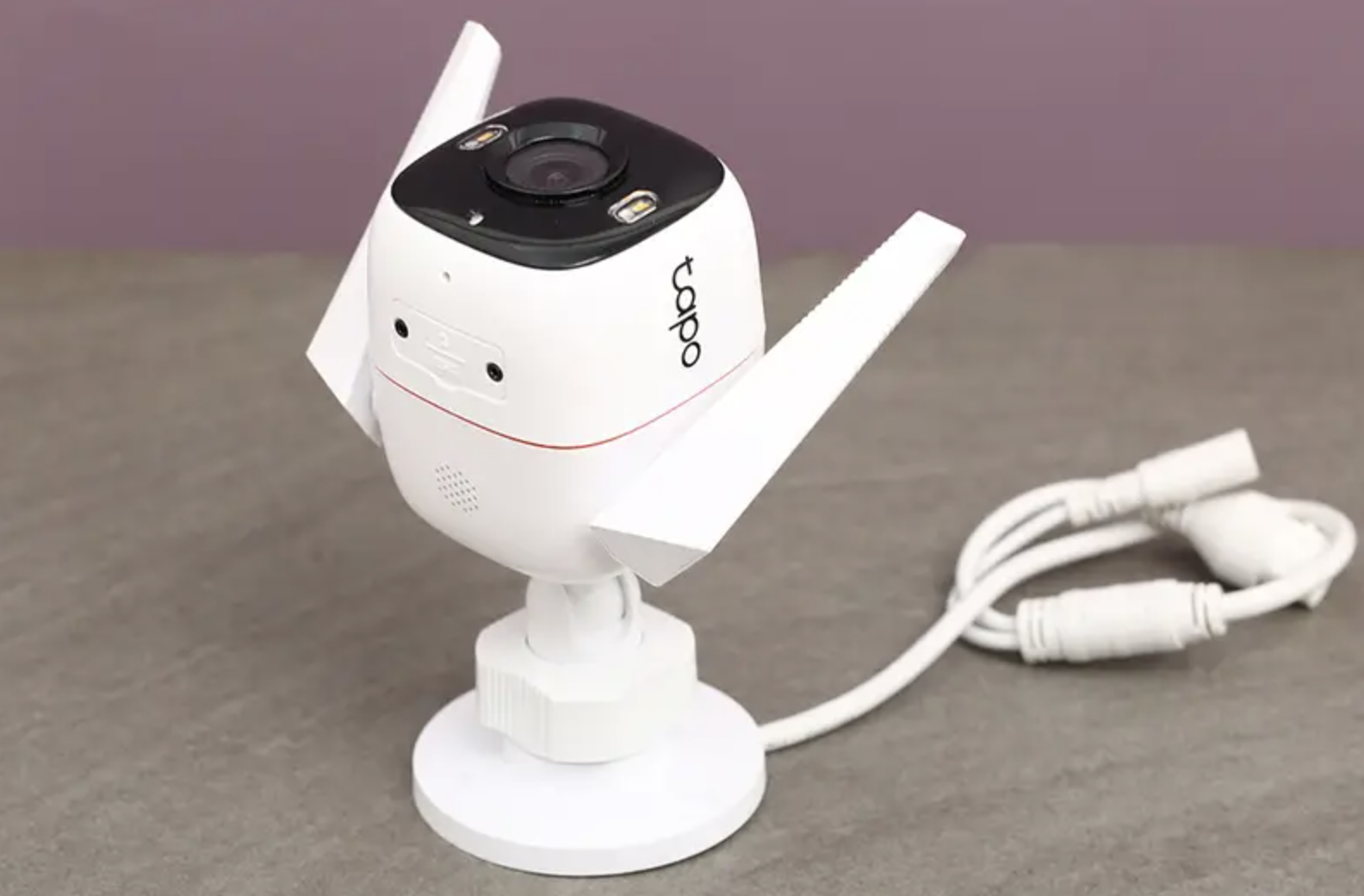 Camera Wifi ngoài trời TP-Link Tapo C320WS 2K - Chính hãng