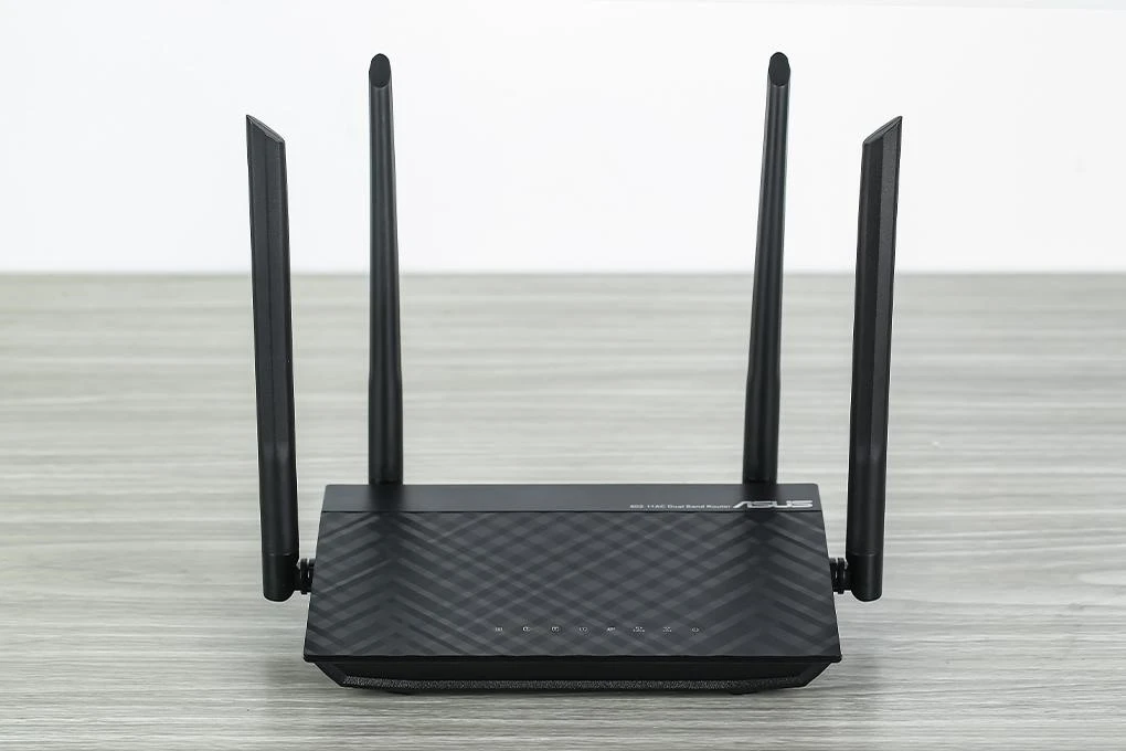 Router wifi ASUS RT-AC750L - Chính hãng