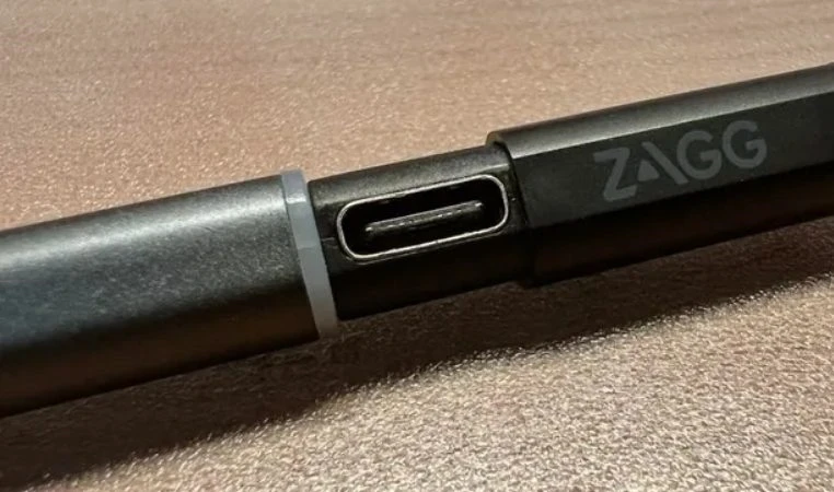 Bút cảm ứng ZAGG Pro Stylus 2 Pencil - Chính hãng