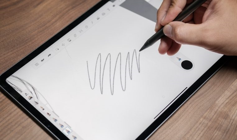Bút cảm ứng ZAGG Pro Stylus 2 Pencil - Chính hãng