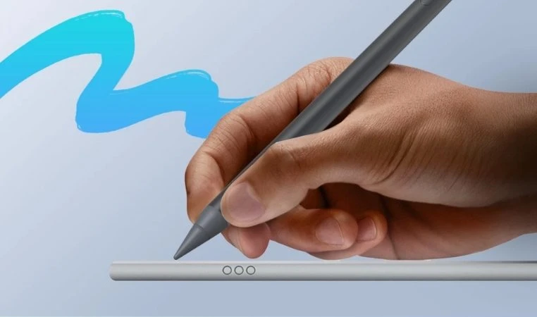 Bút cảm ứng ZAGG Pro Stylus 2 Pencil - Chính hãng