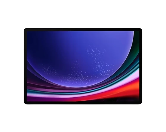 Galaxy Tab S9 Plus sở hữu viên pin lớn 10.111 mAh