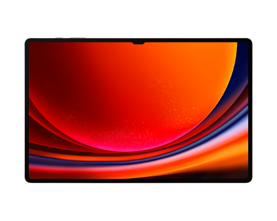 Samsung Galaxy Tab S9 Ultra được trang bị màn hình cao cấp