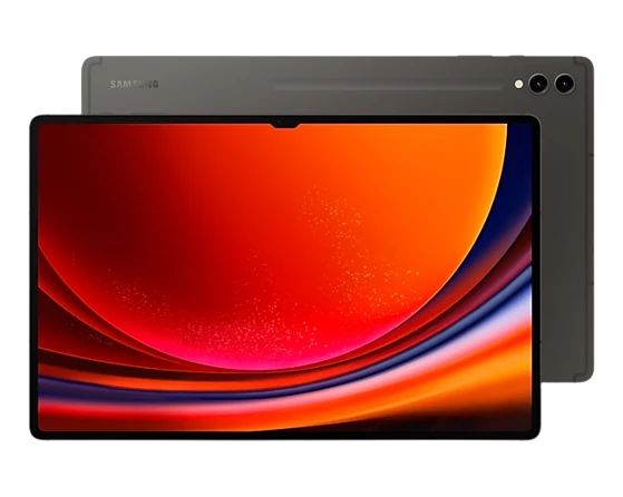 Thiết kế Galaxy Tab S9 Ultra ấn tượng, bùng nổ thị giác