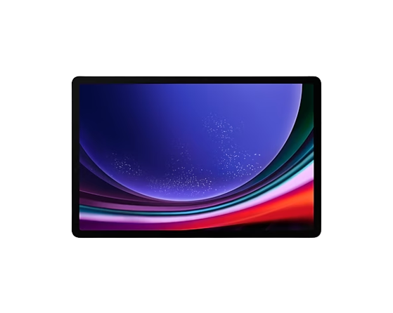 Thiết kế Samsung Galaxy Tab S9 bắt kịp xu hướng