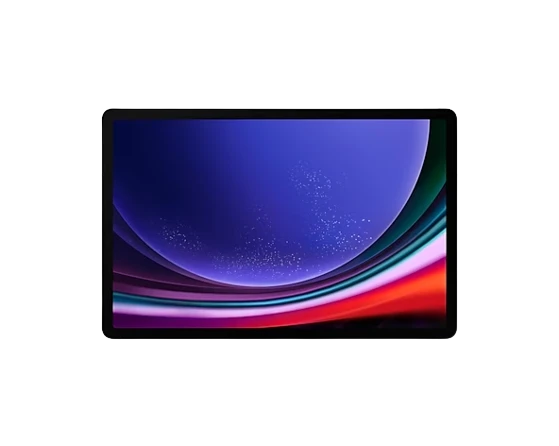 Thiết kế Samsung Galaxy Tab S9 bắt kịp xu hướng