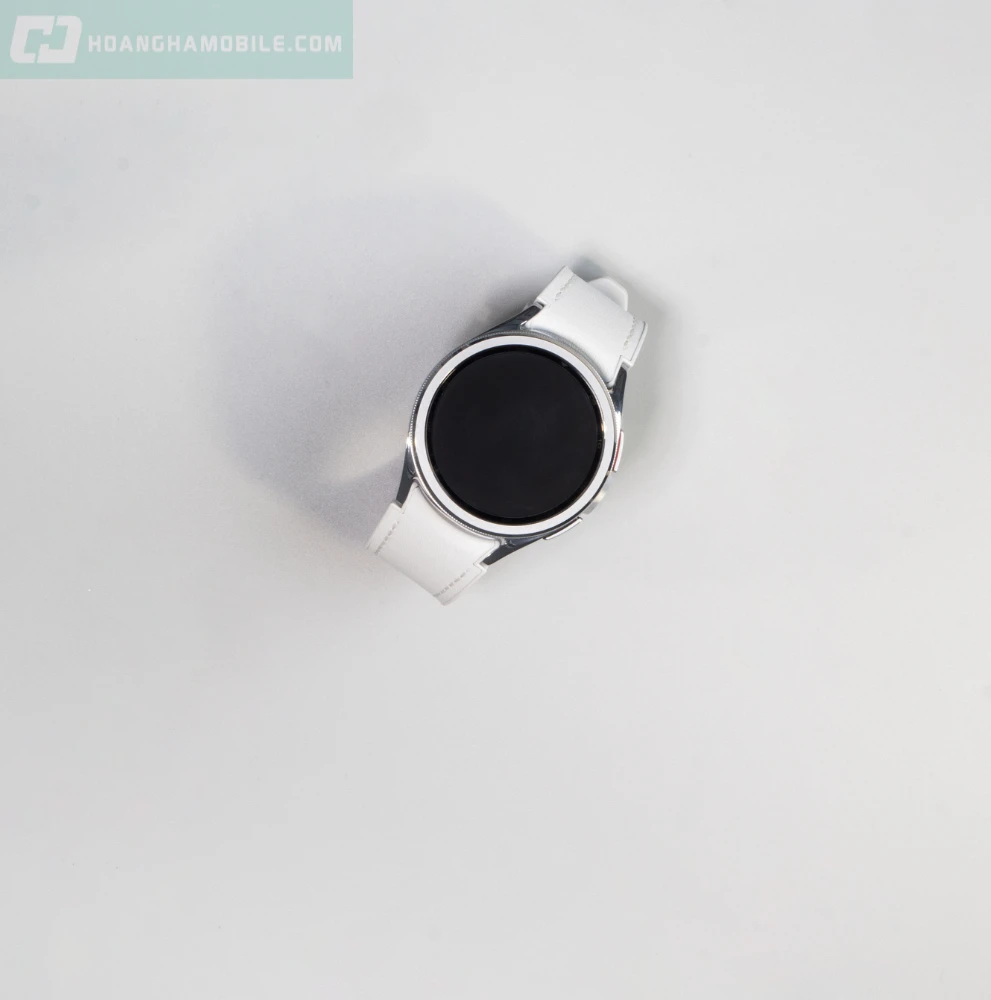 Galaxy Watch6 Classic - Nâng cấp việc theo dõi sức khỏe