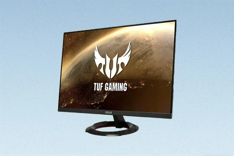 Asus TUF Gaming - Công nghệ hiện đại cho những trải nghiệm mượt mà