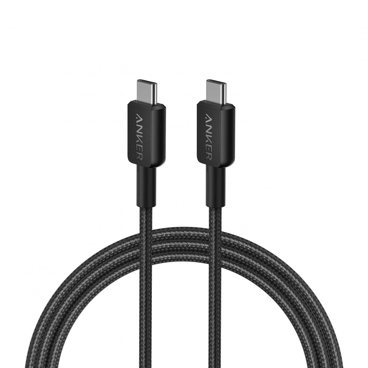 Cáp Anker 322 C-C 0.9m Nylon - A81F5H11 - Chính hãng