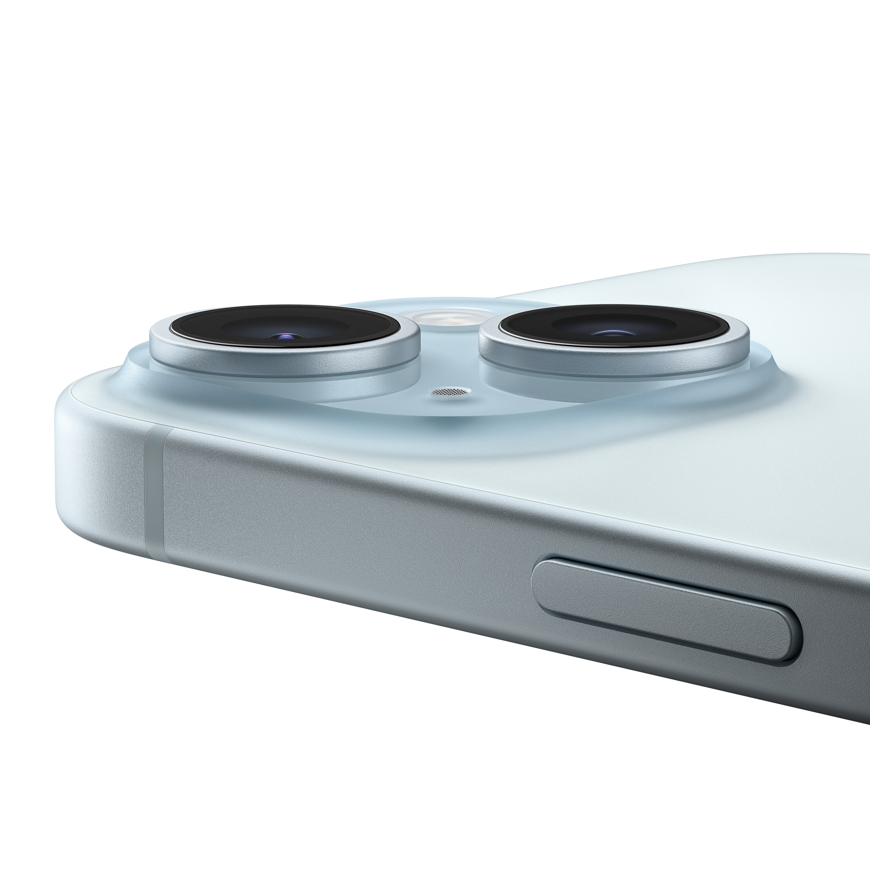 iPhone 15  Camera