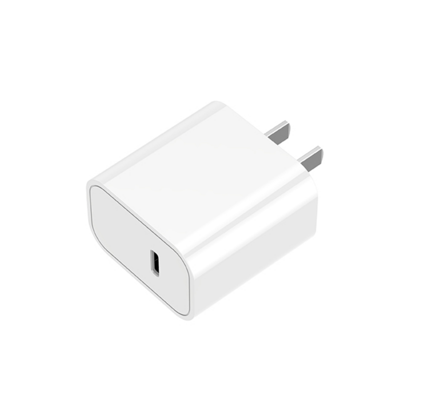 Củ sạc Golf GF-U16 20W PD Quick Charge - Chính hãng