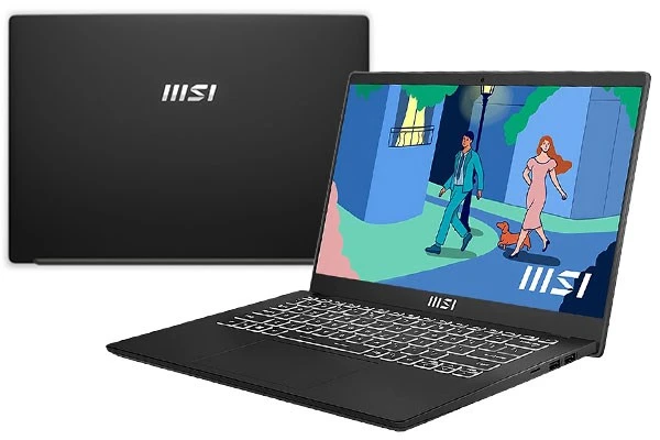 MSI Modern 14 C7M-221VN