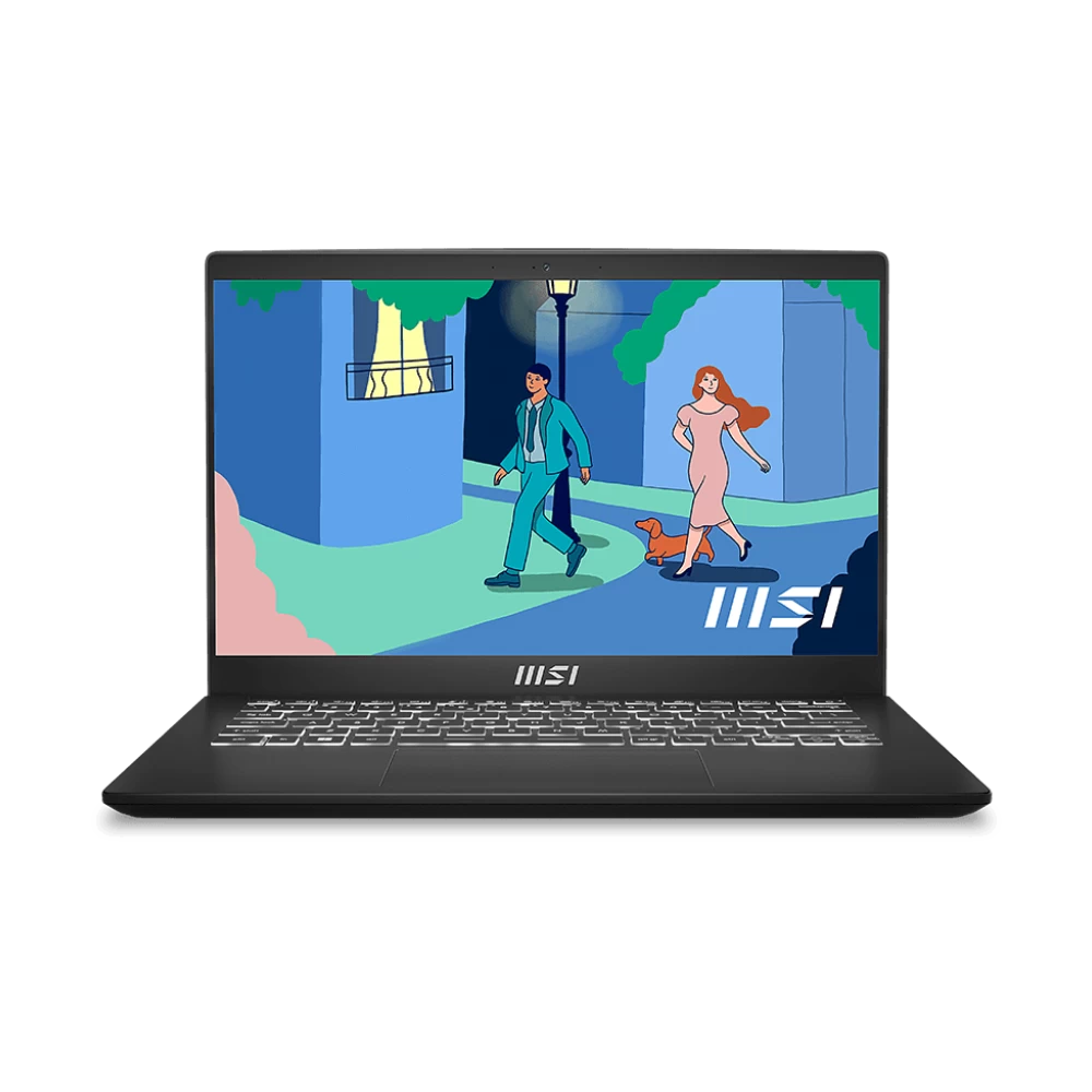 MSI Modern 14 C7M-221VN