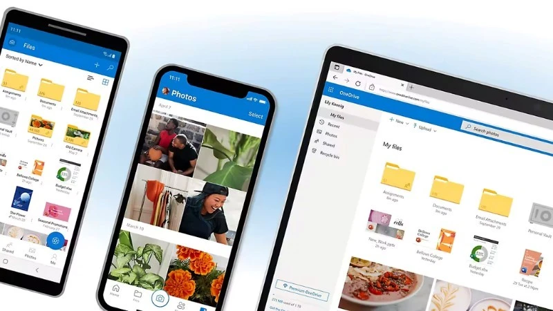 Microsoft Office 365 Family + AI Copilot (12 tháng X 6 User)