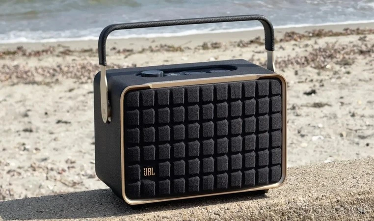 Loa Bluetooth JBL Authentics 300 - Chính Hãng (TBH)