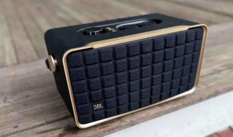 Loa Bluetooth JBL Authentics 300 - Chính Hãng (TBH)