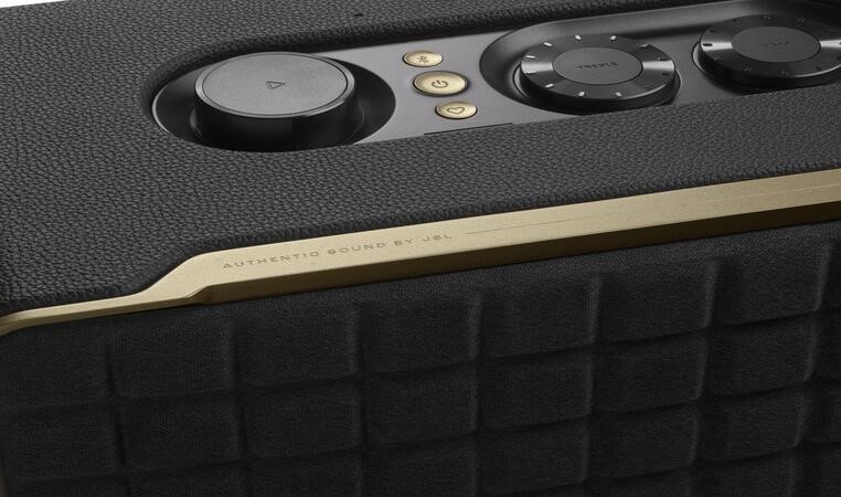 Loa Bluetooth JBL Authentics 300 - Chính Hãng (TBH)