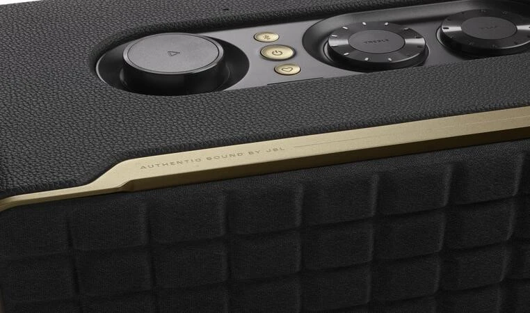 Loa Bluetooth JBL Authentics 300 - Chính Hãng (TBH)