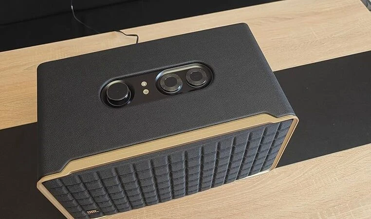 Loa Bluetooth JBL Authentics 300 - Chính Hãng (TBH)