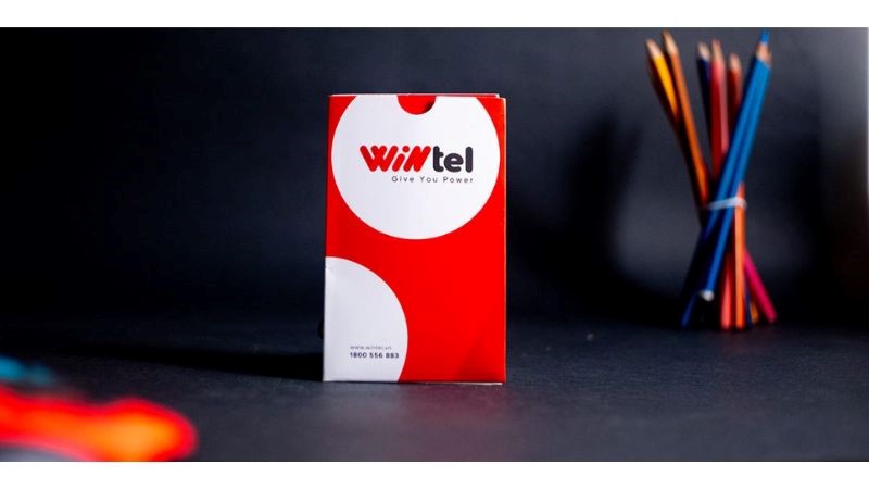 SIM Wintel WIN119P (Không giới hạn dung lượng)