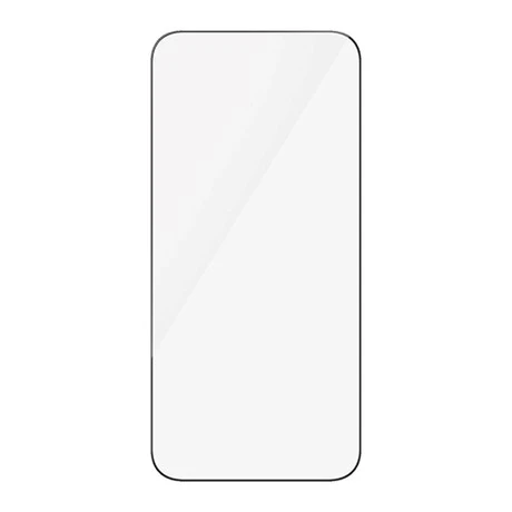 Kính Cường Lực PanzerGlass Clear Cho Iphone 15 Pro Max