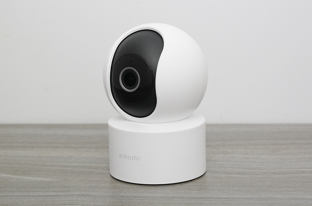 Camera Xiaomi MI Home Security C200 (BHR6766GL)
