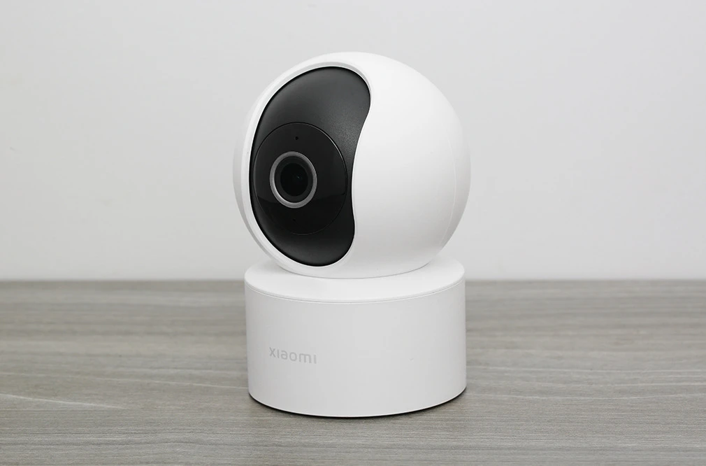 Camera Xiaomi MI Home Security C200 (BHR6766GL)