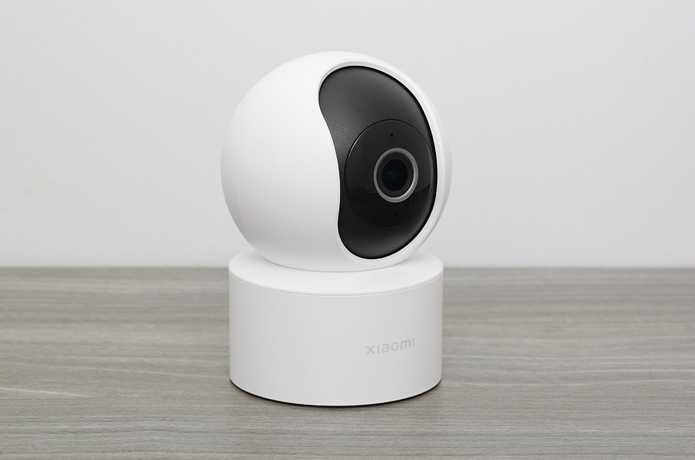 Camera Xiaomi MI Home Security C200 (BHR6766GL)