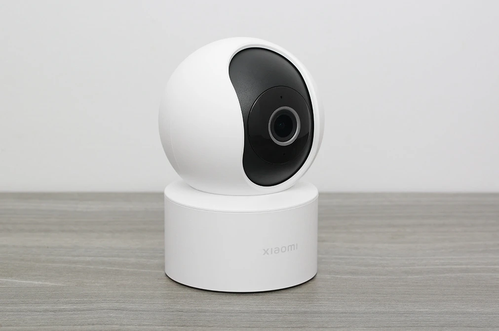 Camera Xiaomi MI Home Security C200 (BHR6766GL)