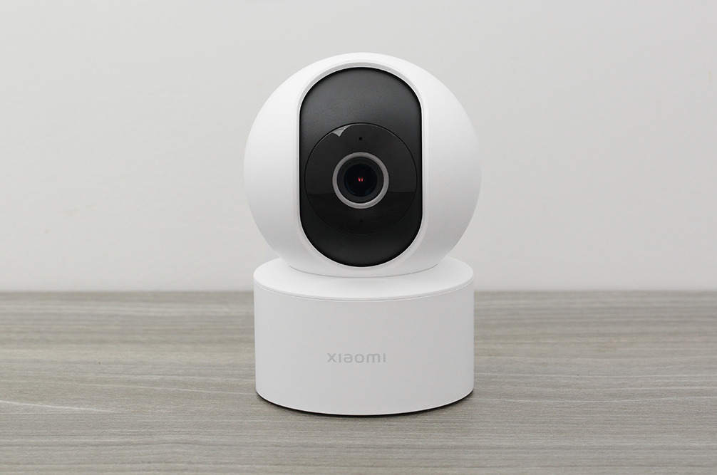 Camera Xiaomi MI Home Security C200 (BHR6766GL)