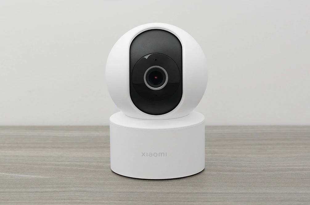 Camera Xiaomi MI Home Security C200 (BHR6766GL)
