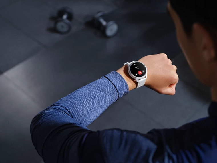 Đồng hồ Xiaomi Watch S1 Active