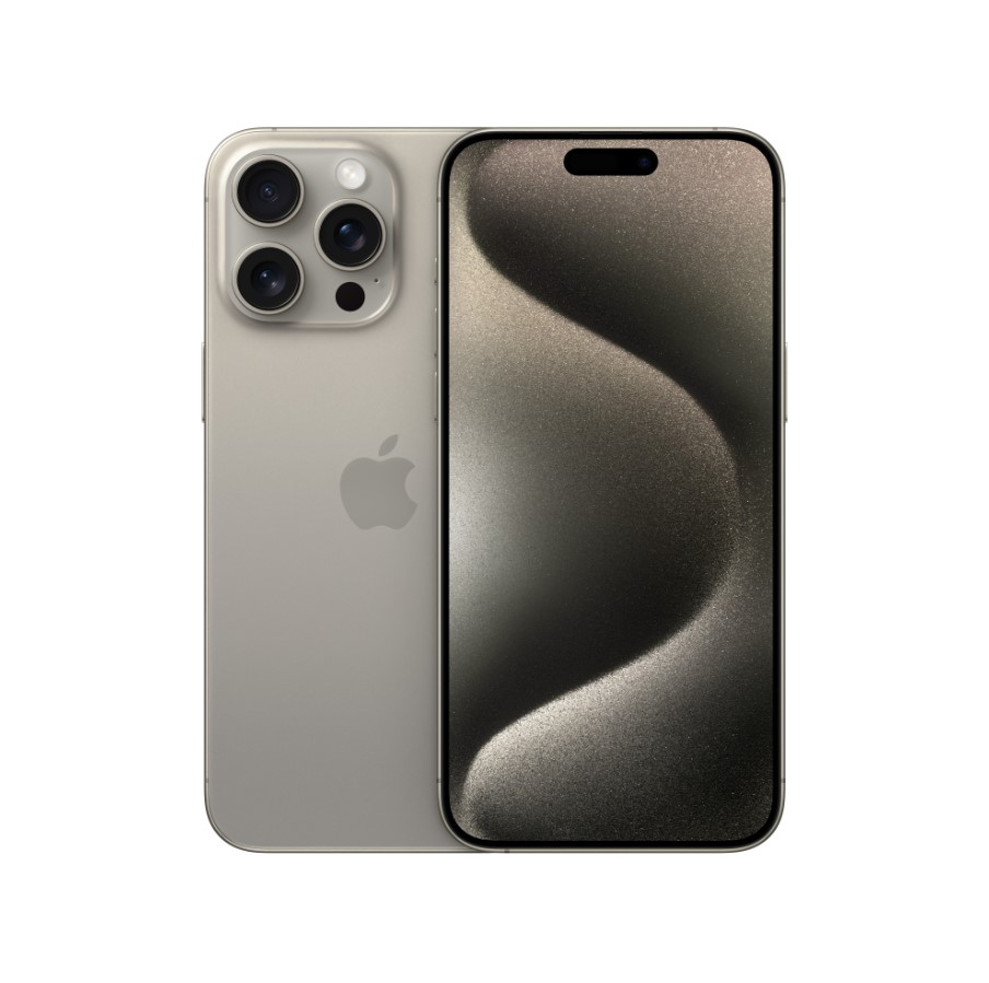 iPhone 15 Pro Max 256GB - Chính hãng VN/A