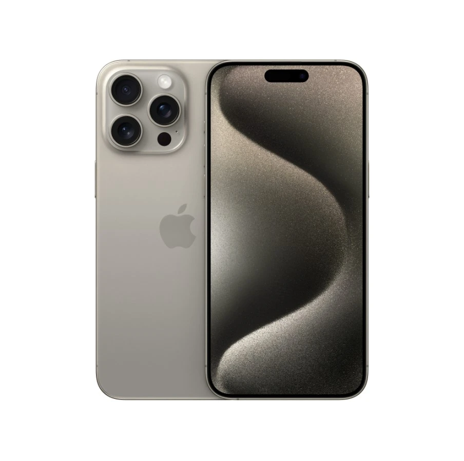iPhone 15 Pro Max 256GB - Chính hãng VN/A