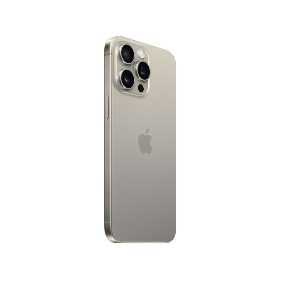 iPhone 15 Pro Max 256GB - Chính hãng VN/A
