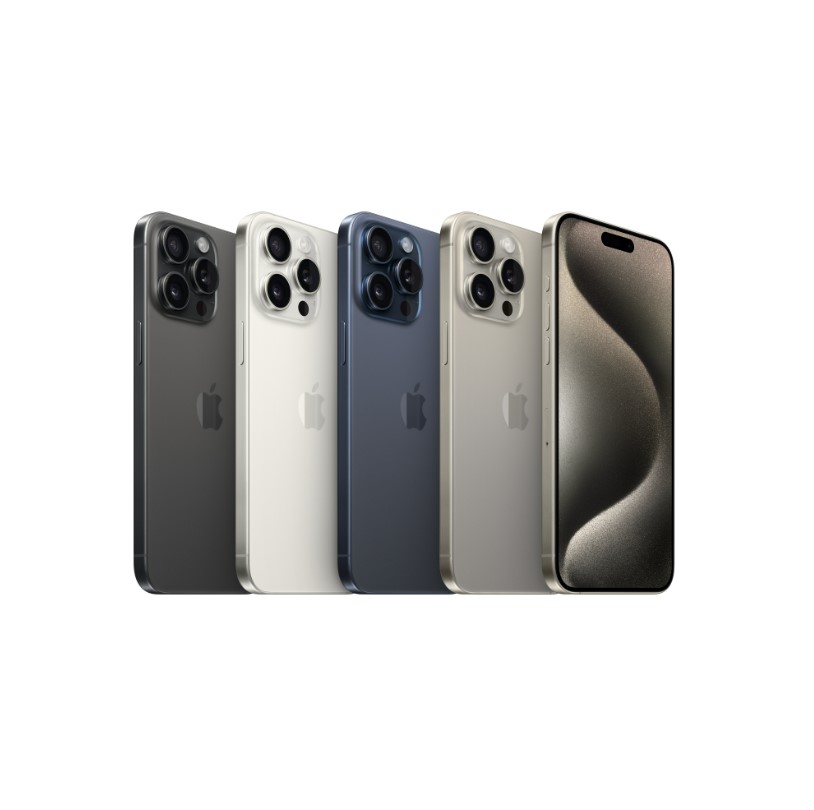 iPhone 15 Pro Max 256GB - Chính hãng VN/A