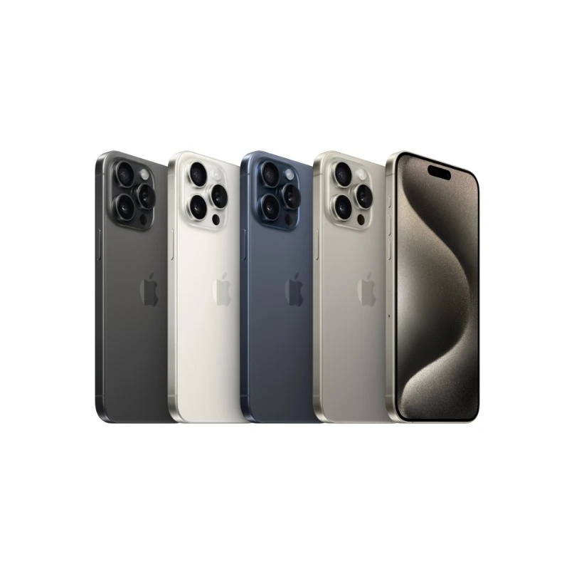 iPhone 15 Pro Max 256GB - Chính hãng VN/A