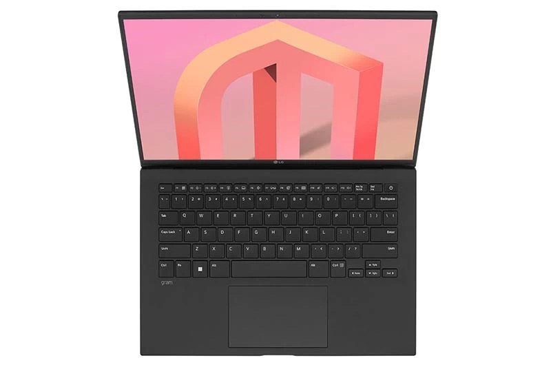 LG Gram 2022 14Z90Q-G.AJ32A5