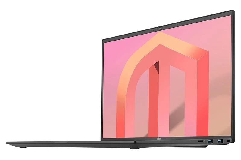 LG Gram 2022 14Z90Q-G.AJ32A5