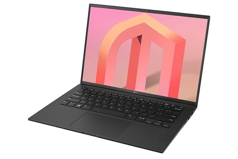 LG Gram 2022 14Z90Q-G.AJ32A5