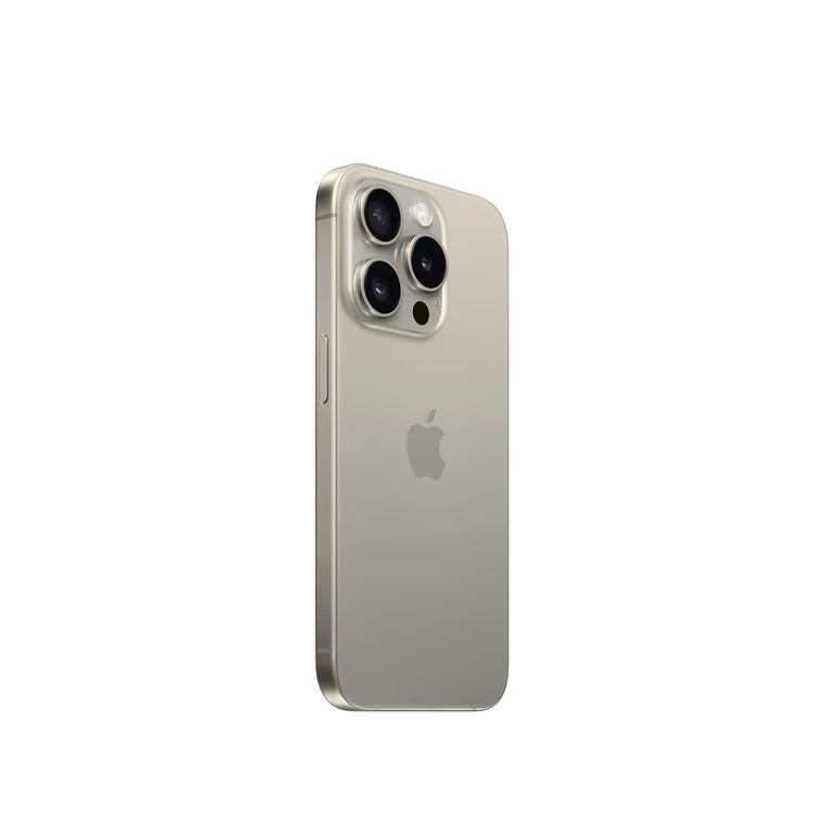 iPhone 15 Pro iPhone 15 Pro thiết kế sang xin mịn